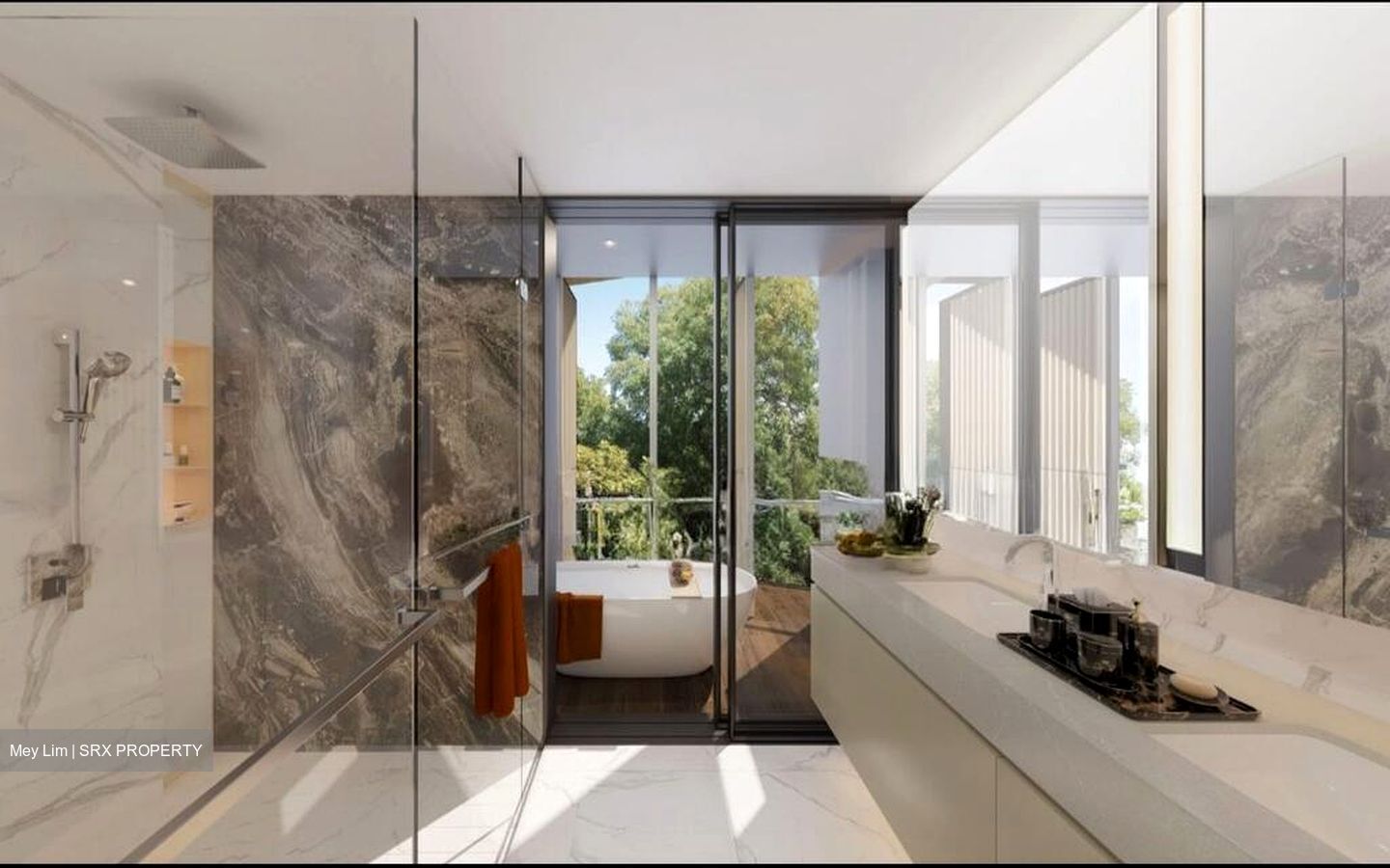 Rifle Range Road (D21), Semi-Detached #566111221